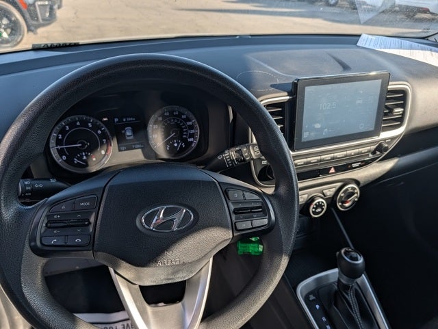 2021 Hyundai Venue SE