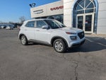 2021 Hyundai Venue SE