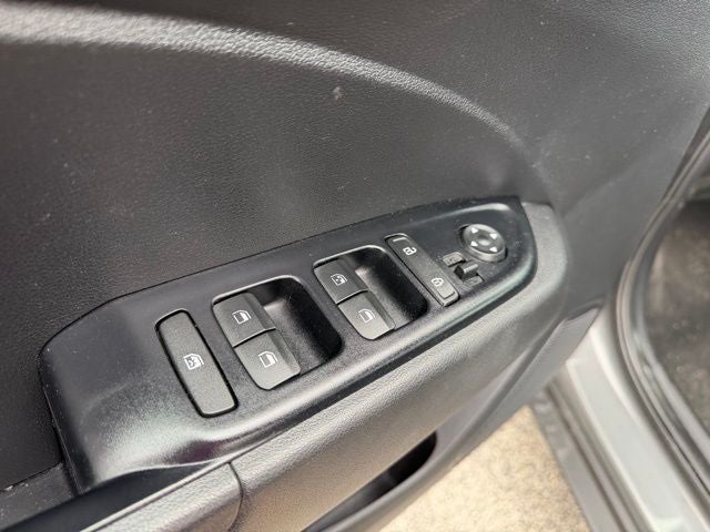 2021 Hyundai Venue SEL