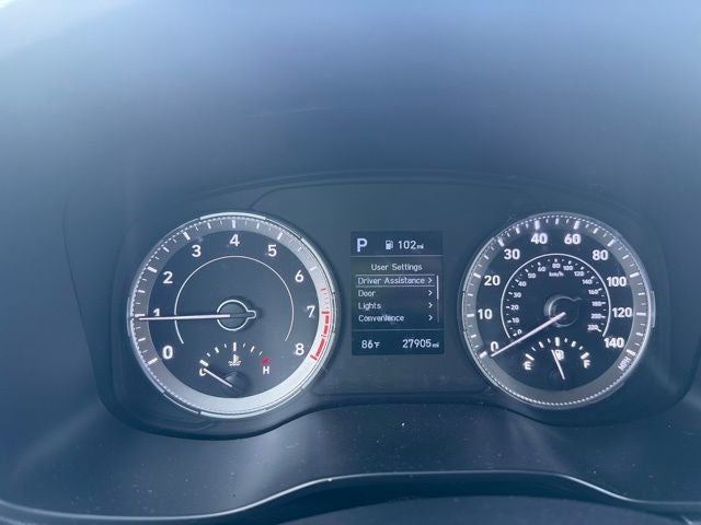 2020 Hyundai Venue SEL