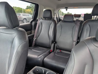 2025 Kia Carnival MPV LXS