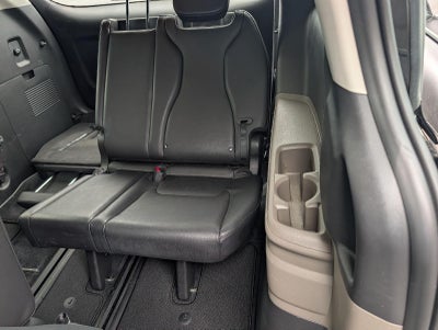 2025 Kia Carnival MPV LXS