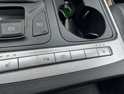 2025 Kia Carnival MPV LXS