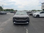 2025 Kia Carnival MPV LXS