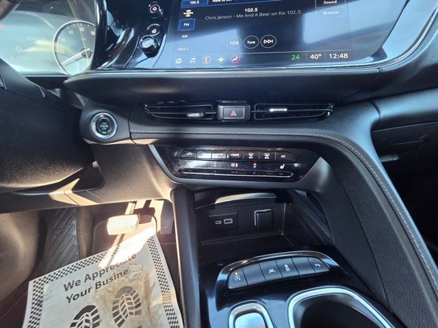 2023 Buick Envision Preferred FWD