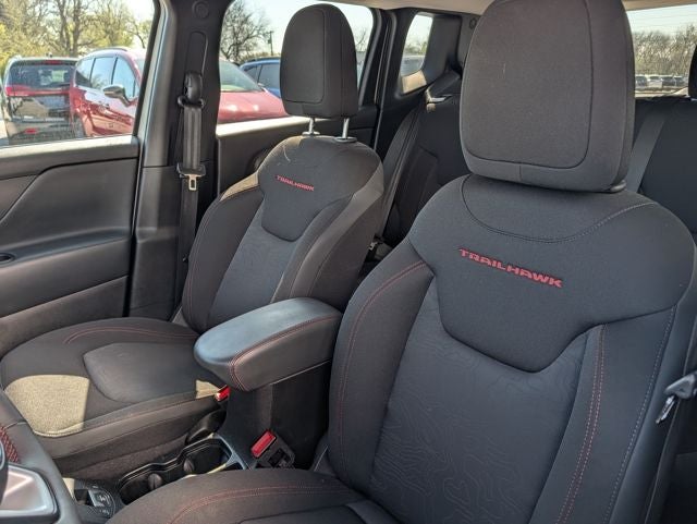 2023 Jeep Renegade Trailhawk 4x4