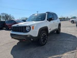 2023 Jeep Renegade Trailhawk 4x4