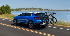 Jay Hatfield Chevrolet - Columbus, KS in Columbus KS