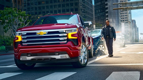 Jay Hatfield Chevrolet - Columbus, KS in Columbus KS