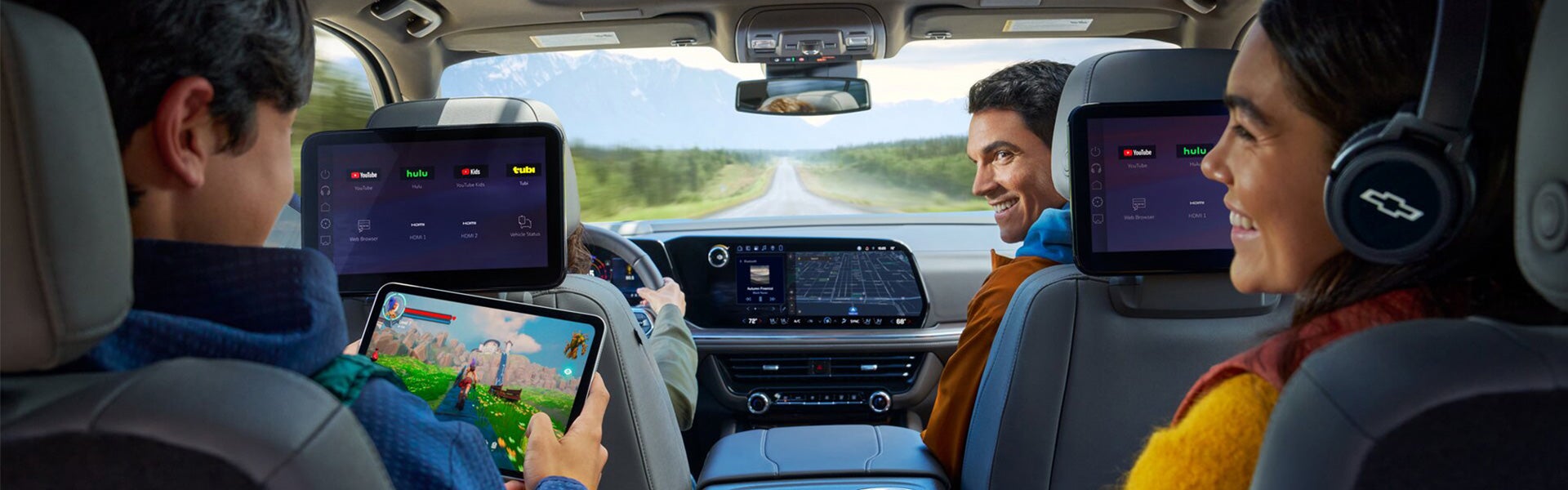 Jay Hatfield Chevrolet - Columbus, KS in Columbus KS