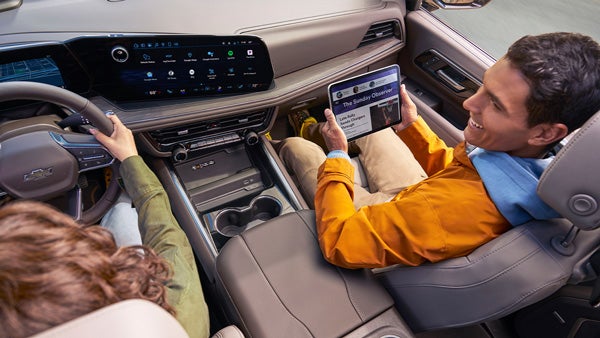 Jay Hatfield Chevrolet - Columbus, KS in Columbus KS