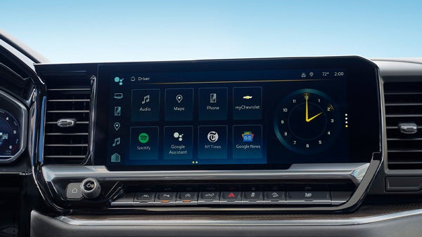 Jay Hatfield Chevrolet - Columbus, KS in Columbus KS