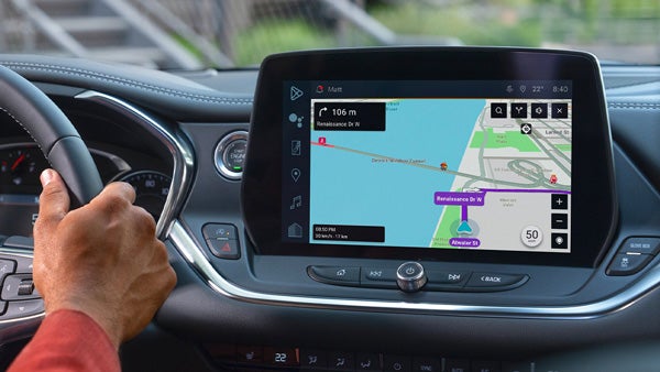 Jay Hatfield Chevrolet - Columbus, KS in Columbus KS