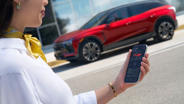 Jay Hatfield Chevrolet - Columbus, KS in Columbus KS