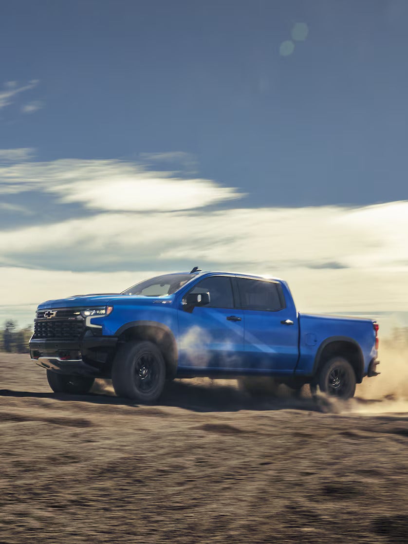 Jay Hatfield Chevrolet - Columbus, KS in Columbus KS