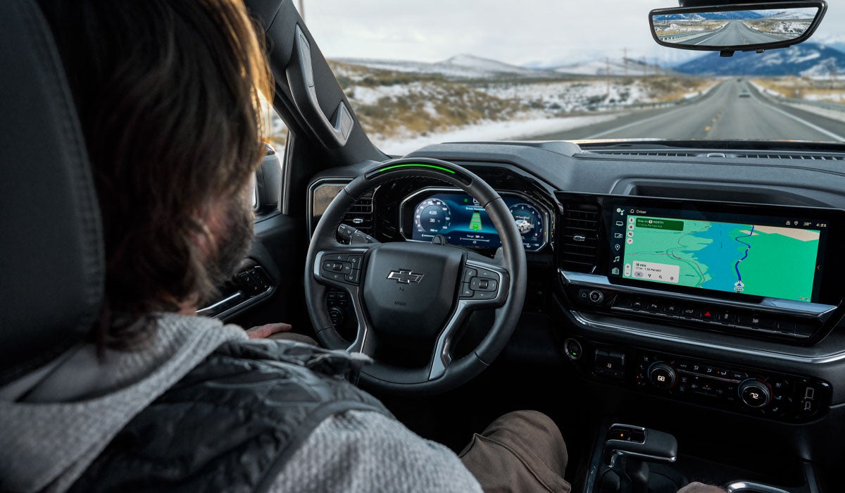 Jay Hatfield Chevrolet - Columbus, KS in Columbus KS