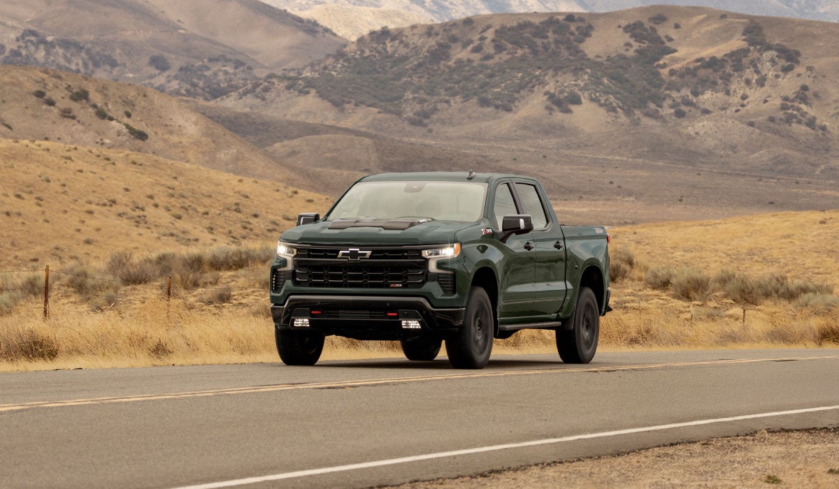Jay Hatfield Chevrolet - Columbus, KS in Columbus KS