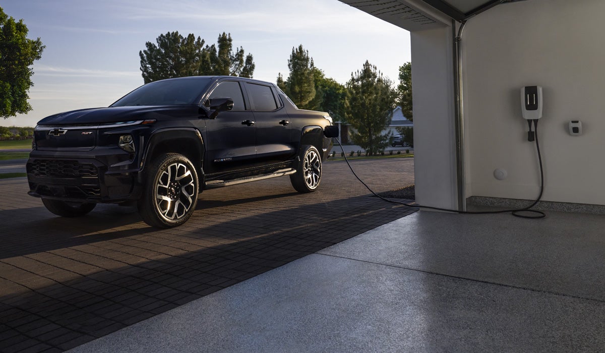 Jay Hatfield Chevrolet - Columbus, KS in Columbus KS