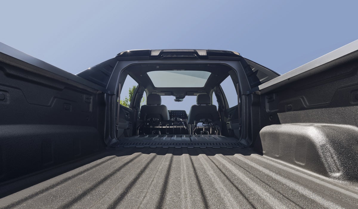 Jay Hatfield Chevrolet - Columbus, KS in Columbus KS