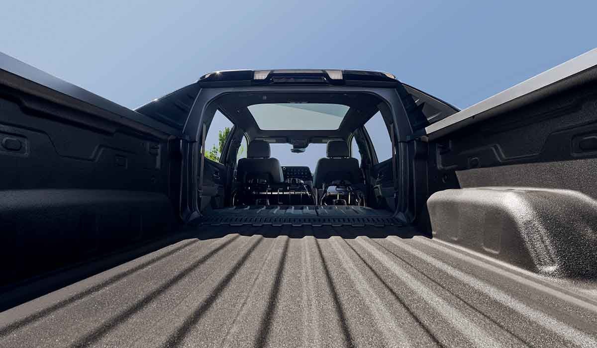 Jay Hatfield Chevrolet - Columbus, KS in Columbus KS