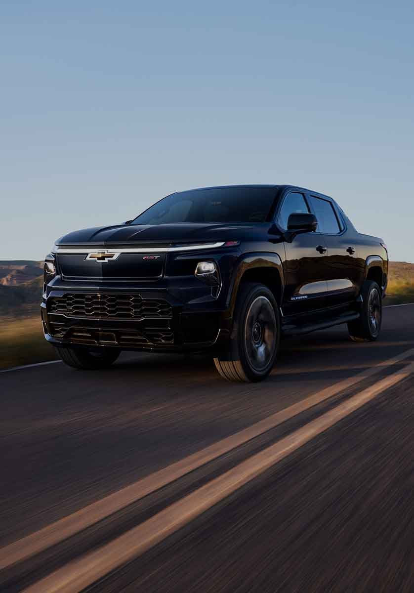 Jay Hatfield Chevrolet - Columbus, KS in Columbus KS