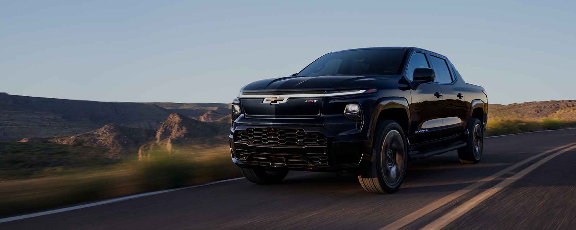 Jay Hatfield Chevrolet - Columbus, KS in Columbus KS