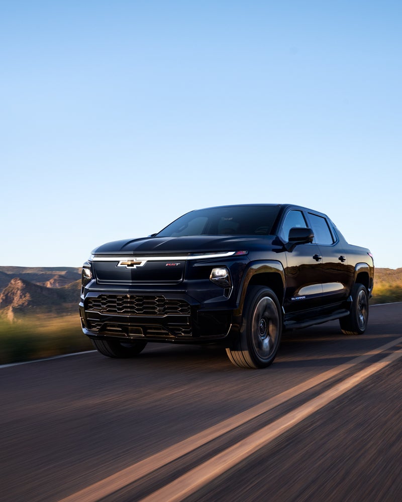 Jay Hatfield Chevrolet - Columbus, KS in Columbus KS