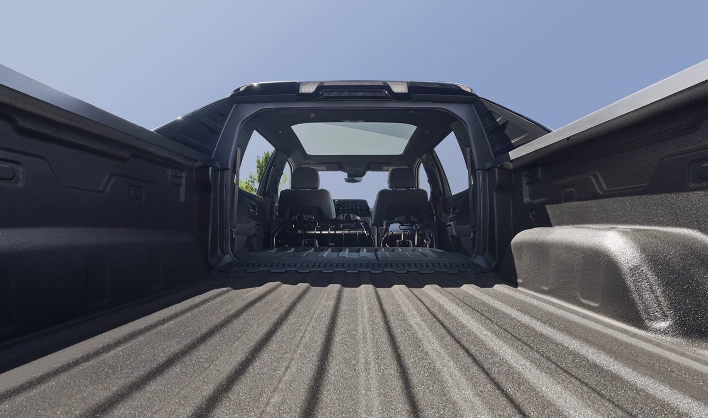 Jay Hatfield Chevrolet - Columbus, KS in Columbus KS