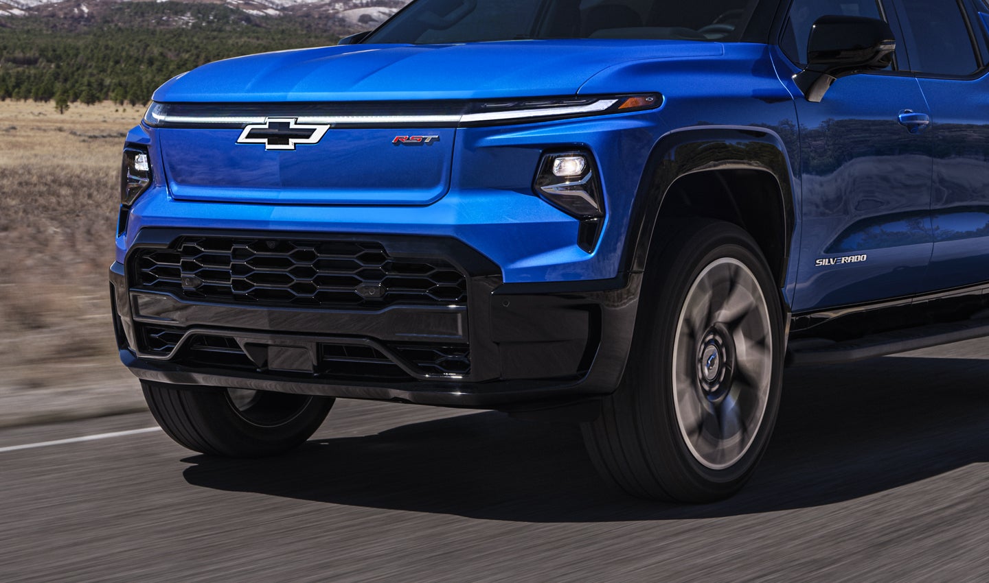 Jay Hatfield Chevrolet - Columbus, KS in Columbus KS