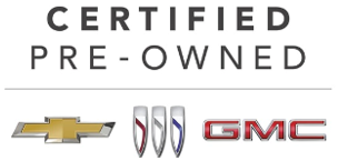 Chevrolet Buick GMC Certified Pre-Owned in Columbus, KS