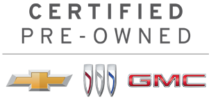 Chevrolet Buick GMC Certified Pre-Owned in Columbus, KS